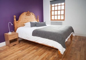 Quire Court Apartments - Apartment QC10W