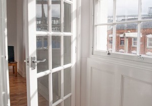 Quire Court Apartments - Apartment QC10W