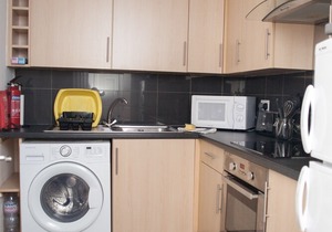 Quire Court Apartments - Apartment QC10W