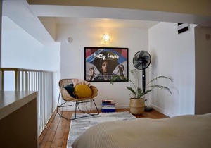 Quirky 2 Bedroom Apartment in East London