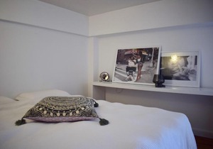 Quirky 2 Bedroom Apartment in East London