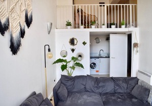 Quirky 2 Bedroom Apartment in East London