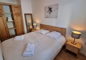 Résidence-Chalet de Prestige Aspen Park - 101