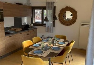 Résidence-Chalet de Prestige Aspen Park - 103