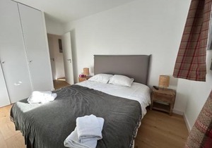 Résidence-Chalet de Prestige Aspen Park - 103