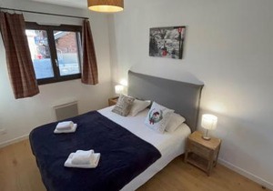 Résidence-Chalet de Prestige Aspen Park - 103