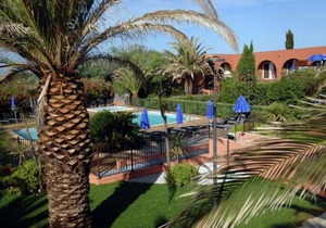 Résidence du Golfe 1