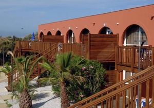 Résidence du Golfe 1