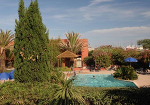 Résidence du Golfe 5