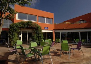 Résidence du Golfe 6