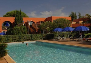Résidence du Golfe 6