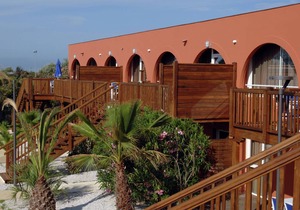 Résidence du Golfe 7