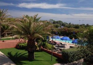 Résidence du Golfe 7