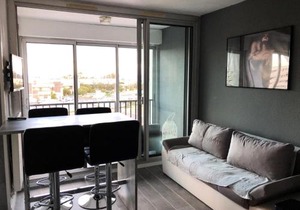 Résidence HELIOPOLIS - 2 Pièces pour 2 Personnes 454 - Naturiste