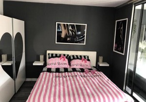 Résidence HELIOPOLIS - 2 Pièces pour 2 Personnes 454 - Naturiste