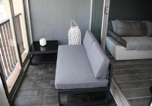 Résidence HELIOPOLIS - 2 Pièces pour 2 Personnes 454 - Naturiste