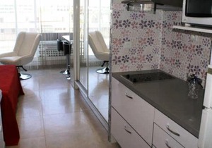 Résidence HELIOPOLIS - Studio pour 2 Personnes 564 - Naturiste