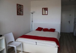 Résidence HELIOPOLIS - Studio pour 2 Personnes 884 - Naturiste