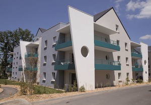 Résidence Ker Goh Lenn - Vacancéole