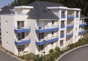 Résidence Ker Goh Lenn - Vacancéole