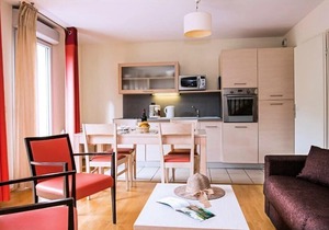 Résidence La Villa du Lac*** - Vacances Bleues - 5 pièces 10 personnes