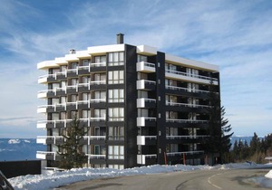 Résidence la Lauzière