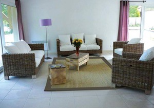 Résidence Lagrange les Terrasses du Lac