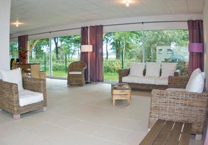 Résidence Lagrange les Terrasses du Lac