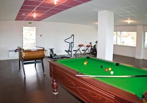 Résidence Lagrange les Terrasses du Lac