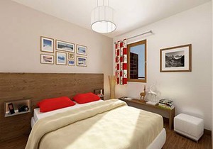 Résidence Le Village de Praroustan 2p4p