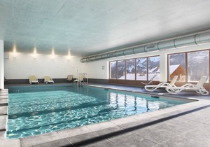 Résidence Le Village de Praroustan S2p