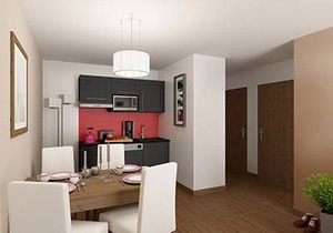 Résidence Le Village de Praroustan S2p