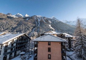 Résidence le Grepon