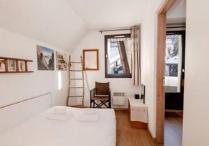 Résidence le Grepon