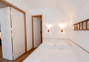 Résidence le Grepon