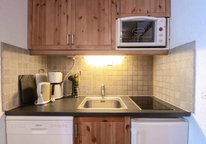 Résidence le Grepon