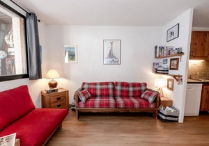 Résidence le Grepon