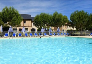 Résidence Le Hameau du Moulin 3