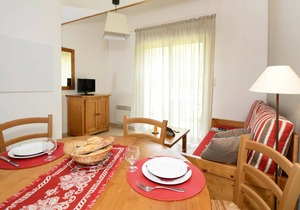 Résidence Le Hameau du Moulin 3