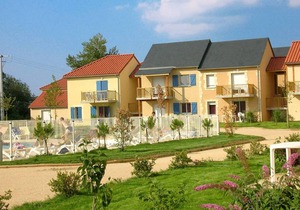 Résidence Le Hameau du Moulin 3