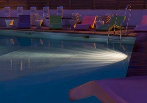 Résidence le Saint Clair