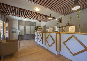 Résidence les Hauts de la Drayre