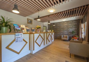 Résidence les Hauts de la Drayre