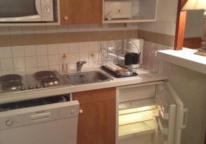 Résidence Les Mélèzes