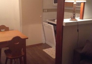 Résidence Les Mélèzes