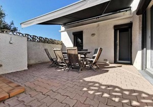 Résidence Les Patios 1 - VILLA 3 PIECES 6 couchages PORT LEUCATE MAE-5584