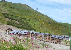 Résidence Mer & Golf Tourmalet