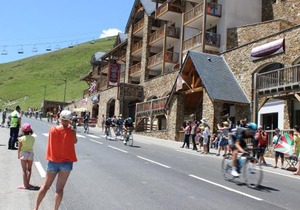 Résidence Mer & Golf Tourmalet