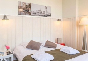 Résidence Pierre & Vacances Le Palais des Gouverneurs *** - Studio 2 persons