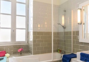 Résidence Pierre & Vacances Le Palais des Gouverneurs *** - Studio 2 persons